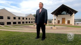 Memorial Day Reflections and Prayer with Fr. Richard Aguilar