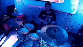 ทักครับ - Lipta  [ Drum Cover By Sek ]