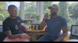 BEERZ & BARZ - Episode 291: New albums from Common & Pete Rock, Eminem, and Childish Gambino!!!