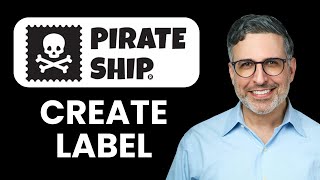 NEW! How to Create a Label in Pirate Ship (2025) ✉️ | Complete Guide to USPS Shipping