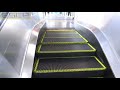 西船橋駅 エスカレーター 武蔵野線９・１０番線日立 hitachi escalator nishihunabashi station