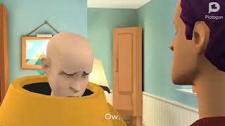 Random plotagon video 5
