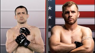 Anthony Dizy Vs Jesse Stirn Prediction PFL Playoffs #3