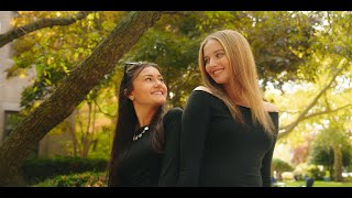 Alpha Phi Recruitment Video | 2025 (4K)