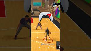 THE FASTEST DRIBBLE MOVE IN NBA 2K23!!