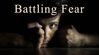 Battling Fear, 2 Timothy 1:6-8 - Sunday, May 19th, 2024