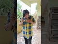 close the door తలుపు కి తాళం~comedy maharaj miracle meera solo subhan youtube shorts