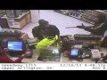 Man Robbed UA Gas Station With Shotgun, UAPD Says