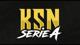 KSN SERIE A | JUVENTUS - ATALANTA