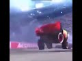 Flash McQueen - Rocket League