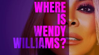 The Wine Up - "Where Is Wendy Williams" Documentary