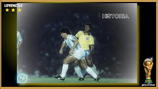 🔴EL MEJOR DOCUMENTAL Histórico sobre ROMÁRIO 🇧🇷 (1966-2023)👉[ERA IMPARABLE] ⚽️Documentales de Fútbol