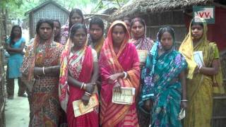 The Scheme for Corruption-MGNREGA, Katihar, Bihar-VideoVolunteer, Navita Reports