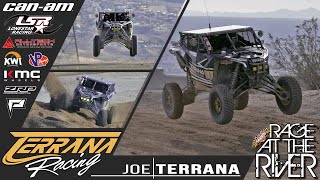 Terrana Racing || Rage at the River 2022