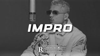 "IMPRO" | PLK x ZKR Type Beat | Instru Rap/Oldschool Lourd Freestyle 2023