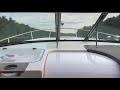 Каютный катер Rinker 280 EC, 2007г