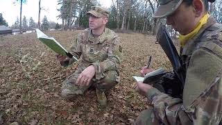 SQD STX OPORD and WARNO