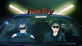 The Fly - Cahayamu (Official Lyric Video)