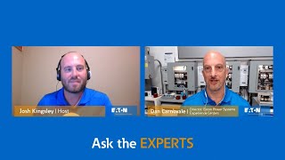 S1. E5. Ask the Experts - Harmonics