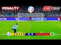 Uruguay vs Brazil - Penalty Shootout | Copa America 2024 - Quarter Final | Vinicius vs Nunez | PES