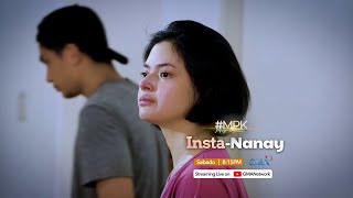 #MPK: Insta-Nanay | Teaser Ep. 496