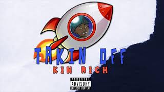 Kin Rich - The One (Official Audio)