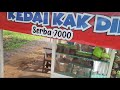 KEDAI KAK DINI [ SERBA RP. 7000 ]