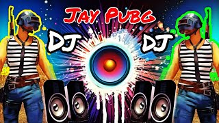 Pubg DJ  💥 2021 ( DJ REMIX ) New Style Dhol Mix Hard Bass Vibration Bollywood Songs Dance