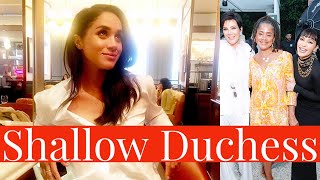 Can Meghan Markle Really Command $1 Million Per Instagram Post? Doria Ragland \u0026 the Kardashians