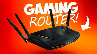 Best Wireless Router for Gaming and Streaming - Top 5 Picks For Any Budget!