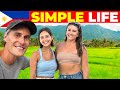 American's SIMPLE LIFE in the Philippines 🇵🇭 (Emotional Reunion)