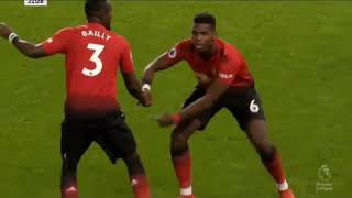 Paul pogba dance # Gwaragwara