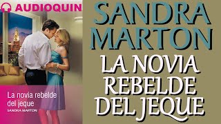 La Novia Rebelde Del Jeque ✅ Audiolibro |@Audioquin