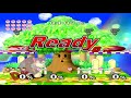 Super Smash Bros Melee (GCN) Adventure - Donkey Kong