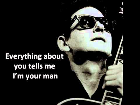 Roy Orbison You Got It With Lyrics Avi Chords Chordify