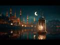 Desert Oud & Arabian night | Relaxing Music for Deep Sleep | 2 hours