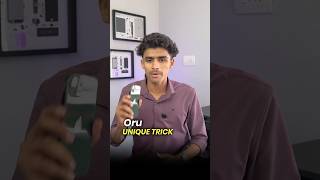 ആർക്കും അറിയാത്ത Simple Trick #iphone #tech #tricks #shortsfeed #trending #viral #youtube