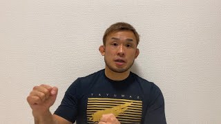 UFC311 マカチェフvsツァルキヤン2 勝敗予想