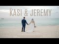 Royalton Punta Cana Wedding Kasi + Jeremy