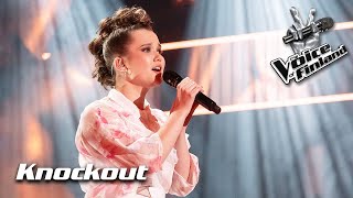 Jos sä tahdot niin – Vilma Hautaluoma | Knockout | The Voice of Finland 2021