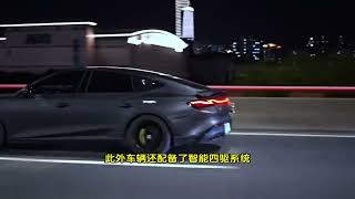 2.0T爆改！MG7这加速感直接把你推上天！