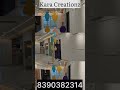 stunning partition ideas pots partition kara creationz creativeinteriordesign karacreationz