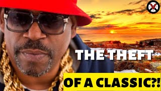 Grand Master Caz Opens Up About  The Greatest THEFT In Hip Hop HISTORY Hip Hop Today & More!