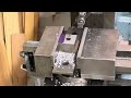 delta ammco metal shaper modifying vise clamps