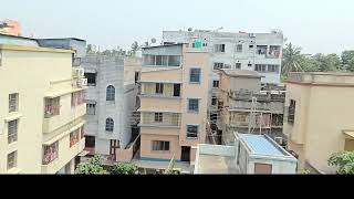 P-96|| 620 sqft semi furnished|| Only 15.99 lacks in uttarpara