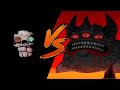 Fighting to the last heart with Tainted Eden in The Binding of Isaac: Repentance