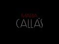 Maria by Callas (2018) NL Trailer