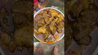 ମକର ସଂକ୍ରାନ୍ତି Mutton 😍😋#odiavlogs #hostelvlogs #dailyvlogs #minivlog #hostellife #mayurbhanj