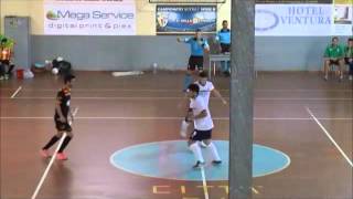 Nissa Futsal - Meta c5 (17/10/2015)