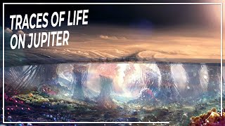 Life Beyond: Mysterious Traces of Extraterrestrial Life on Jupiter | Space Documentary